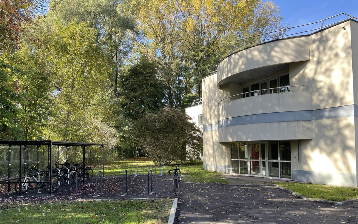 Meylan – Bureaux et locaux d’activités