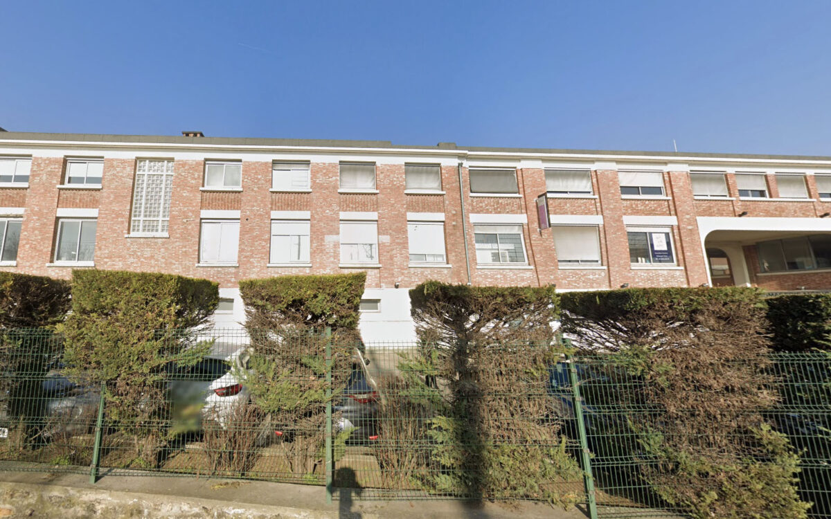 Conflans Sainte-Honorine – Bureaux