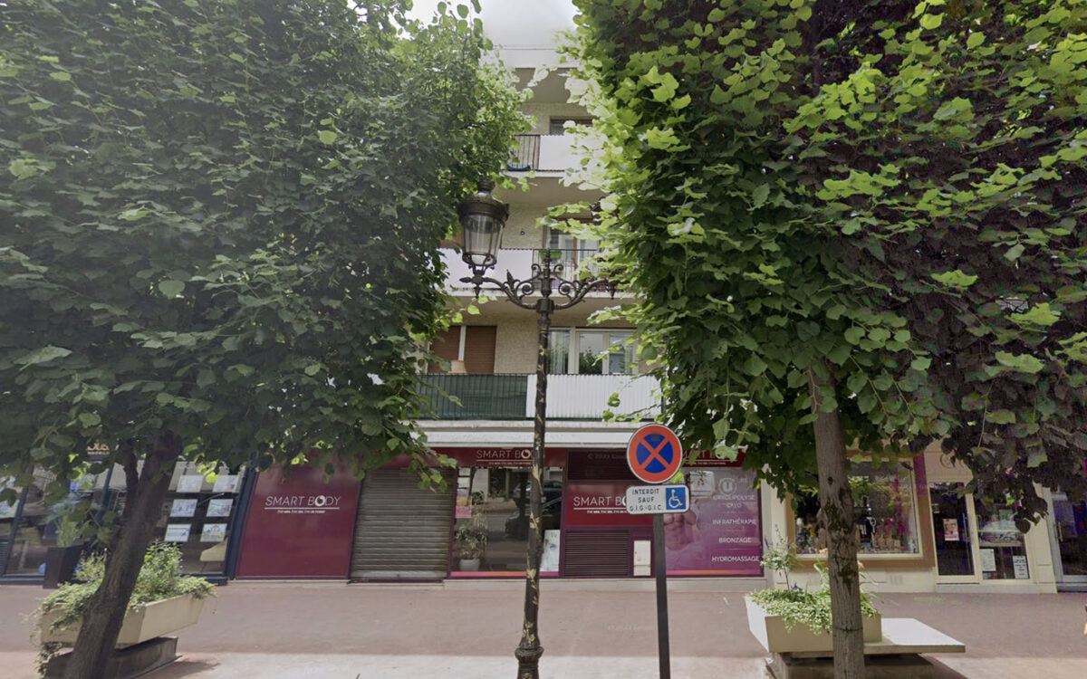 Rueil Malmaison – Commerces